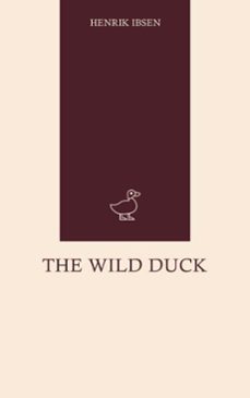 the wild duck (ebook)-henrik ibsen-9789745727380