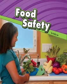 - food safety (ebook)-سالي لي-9789771453680