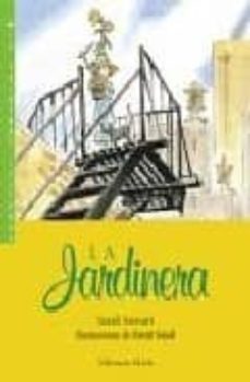 la jardinera-sarah stewart-9789802573080