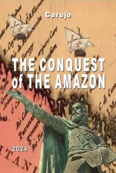 the conquest of the amazon (ebook)-9789851121980