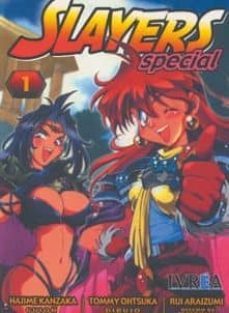 slayer special 1-9789871071180