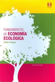 fundamentos de economia ecologica-walter pengue-9789872384180