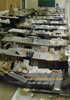 aprendiendo a pensar (ebook)-9789873409080