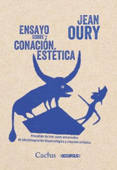 ensayo sobre la conacion estetica-jean oury-9789873831980