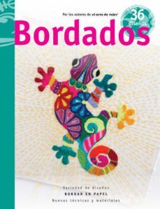 bordados 6 (ebook)-veronica vercelli-9789873981180