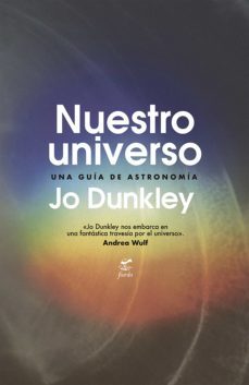 nuestro universo (ebook)-jo dunkley-9789874178480