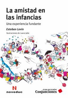 la amistad en las infancias (ebook)-9789875389380