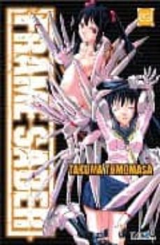 frame saber nº 3-takuma tomamasa-9789875627680