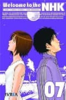 welcome to nhk nº 7-9789875628380