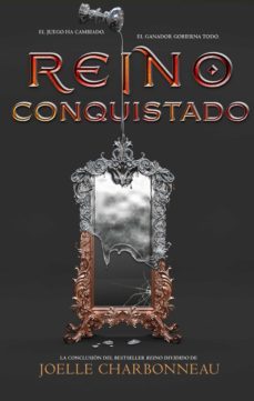 reino conquistado (ebook)-joelle charbonneau-9789876097680