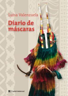 diario de mascaras (ebook)-luisa valenzuela-9789876145480