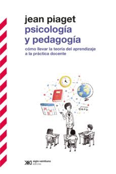 psicologia y pedagogia (ebook)-jean piaget-9789876299480