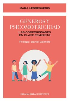 generos y psicomotricidad (ebook)-mara lesbegueris-9789876919180