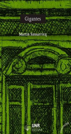 gigantes (ebook)-martín sansarricq-9789877027280