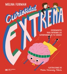 curiosidad extrema (ebook)-melina furman-9789878013480