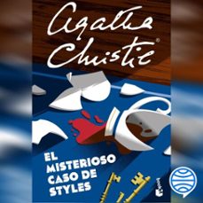 el misterioso caso de styles (audiolibro)-agatha christie-9789878224480