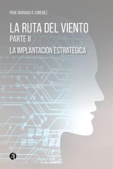 la ruta del viento (ebook)-mariana r. sánchez-9789878721880
