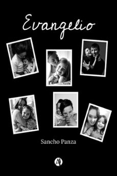 evangelio (ebook)-sancho panza-9789878724980