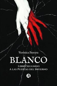 blanco (ebook)-verónica pereyra-9789878761480