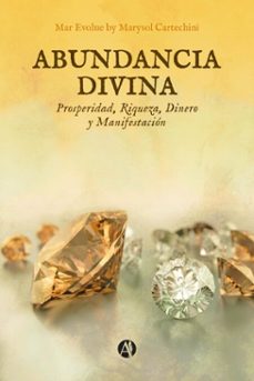 abundancia divina (ebook)-mar evolue by marysol cartechini-9789878765280