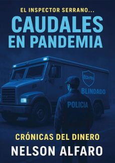 caudales en pandemia (ebook)-nelson alfaro-9789878772080