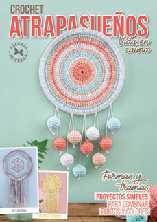 crochet atrapasueños vida en calma (ebook)-karina murphy-9789878972480