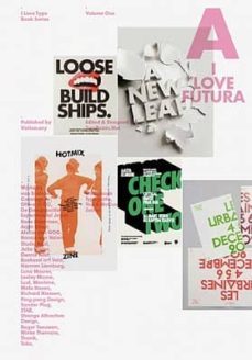 i love futura-9789881732880