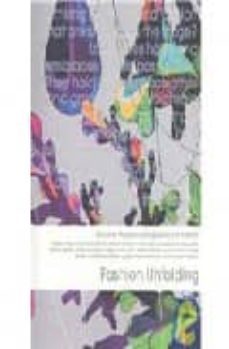 FASHION UNFOLDING - UNCOVER THE POWER OF GRAPHICS IN FASHION