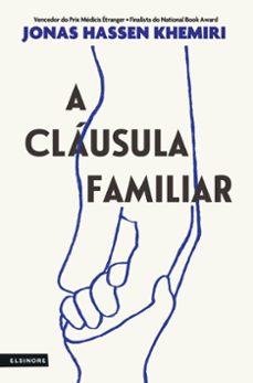 a clausula familiar (ebook)-jonas hassen khemiri-9789896233280