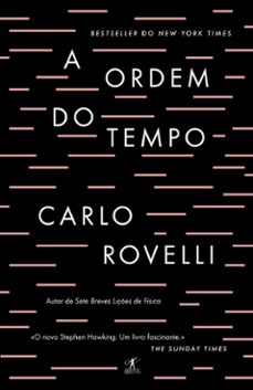 a ordem do tempo (ebook)-carlo rovelli-9789896656980