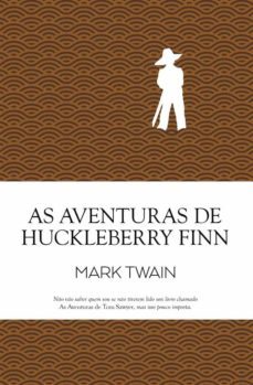 as aventuras de huckleberry finn (ebook)-mark twain-9789897027680