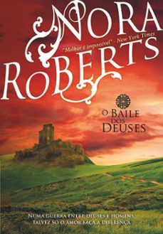 o baile dos deuses (ebook)-nora roberts-9789897104480