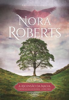 a ascenso da magia (ebook)-nora roberts-9789897105180