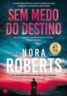 sem medo do destino-nora roberts-9789897106880