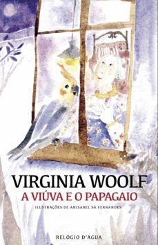 a viuva e o papagaio (ebook)-9789897830280