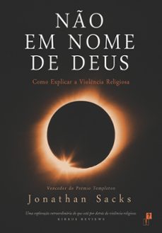 no em nome de deus (ebook)-jonathan sacks-9789899033580