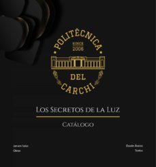 los secretos de la luz (ebook)-9789942914880