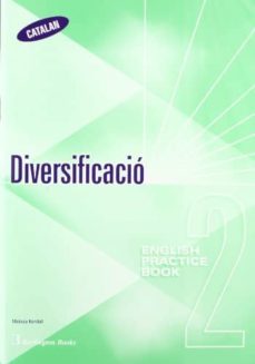 diversificacion eso eng. practice 2 sb cat-9789963477180