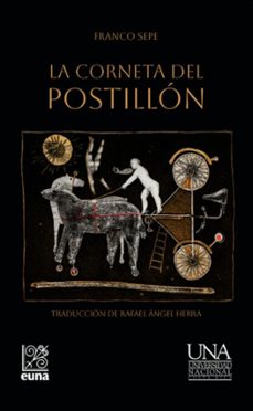 la corneta del postillon (ebook)-franco sepe-rafael ángel herrera-9789977658780