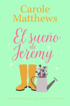 el sueño de jeremy (ebook)-carole matthews-9789979646280