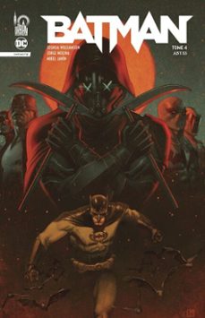 batman infinite tome 4 (ebook)-joshua williamson-jorge molina-9791026853480