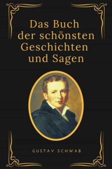 das buch der schonsten geschichten und sagen (ebook)-gustav schwab-9791029913280