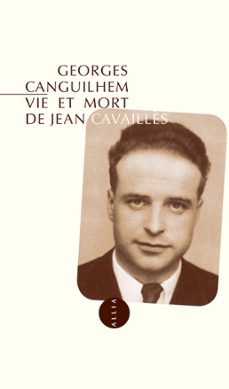 -georges canguilhem-9791030408980