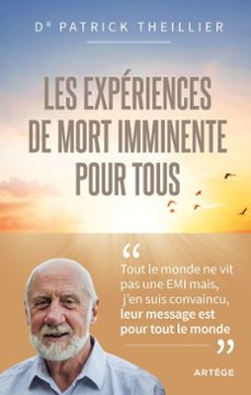 les experiences de mort imminente pour tous (ebook)-patrick theillier-9791033616580