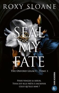 seal my fate (ebook)-roxy sloane-9791033920380