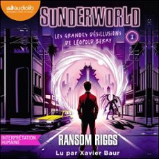 -ransom riggs-9791035417680