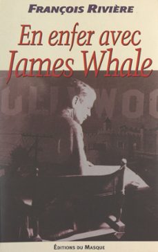 blasphème (2). en enfer avec james whale (ebook)-françois riviere-9791037602480