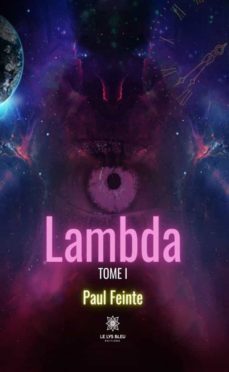 lambda - tome 1 (ebook)-9791037773180