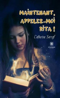 maintenant, appelez-moi rita ! (ebook)-9791037775580