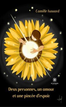 deux personnes, un amour et une pincee d'espoir (ebook)-9791037786180
